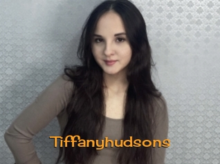 Tiffanyhudsons