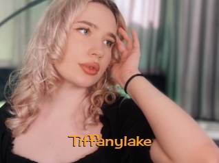 Tiffanylake