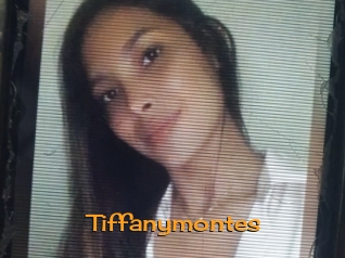 Tiffanymontes