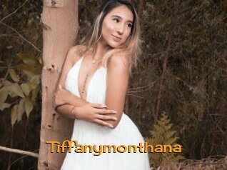 Tiffanymonthana