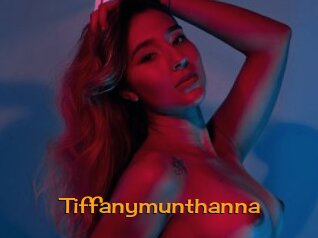 Tiffanymunthanna