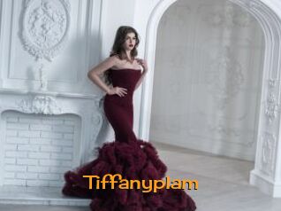 Tiffanyplam