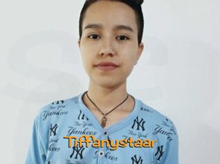 Tiffanystaar