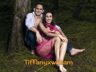 Tiffanyxwilliam
