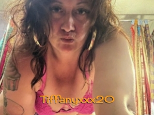 Tiffanyxxx20