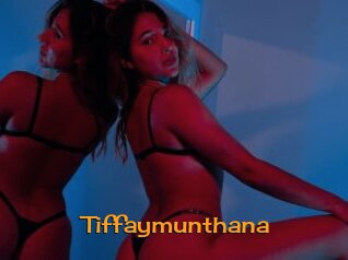 Tiffaymunthana