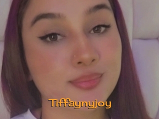 Tiffaynyjoy