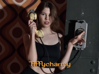 Tiffycharmy