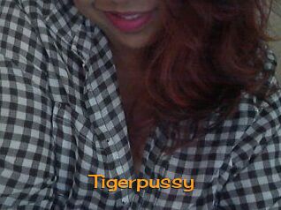 tigerpussy Sortez Couvert