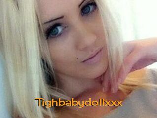 Tighbabydollxxx