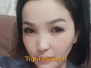 tightasiangirl Sortez Couvert