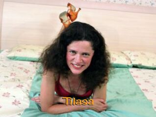 Tilasa
