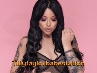Tillytaylorbabestation