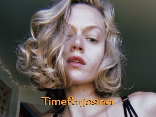 Timeforjasper