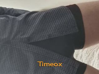 Timeox