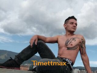Timettmax