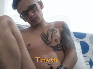 Timettr