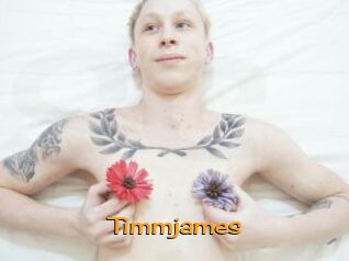 Timmjames