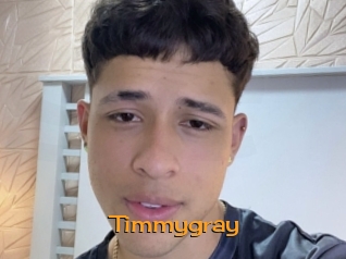 Timmygray