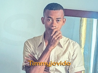 timmyjovido Sortez Couvert