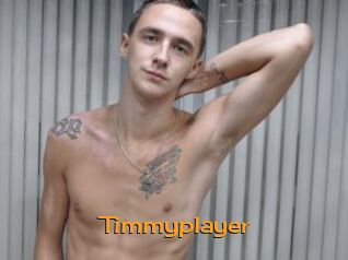 Timmyplayer