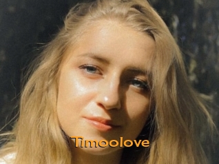 Timoolove