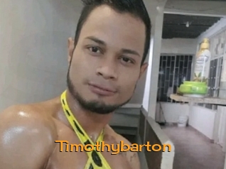 Timothybarton