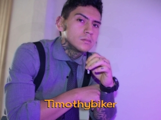 Timothybiker