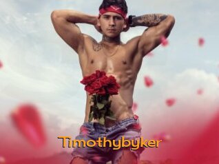 Timothybyker
