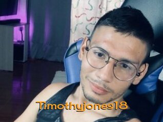 timothyjones18 Sortez Couvert
