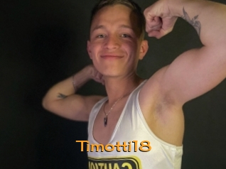 timotti18 Sortez Couvert