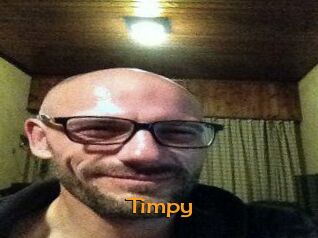 timpy Sortez Couvert