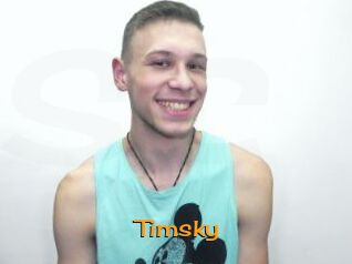 Timsky
