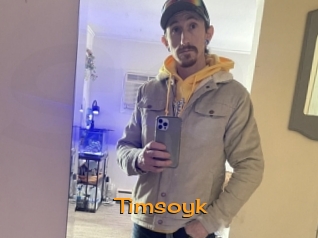 Timsoyk
