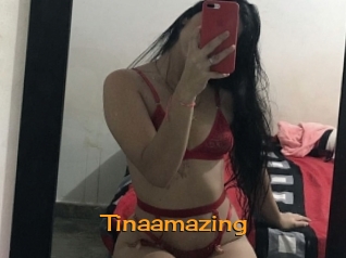 Tinaamazing