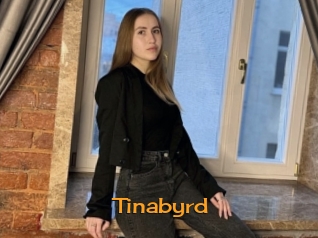 Tinabyrd