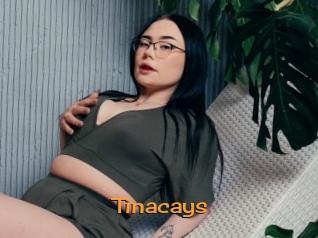 Tinacays