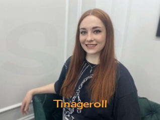Tinageroll