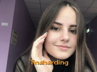 Tinaharding