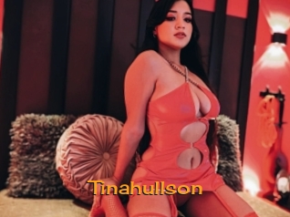 Tinahullson