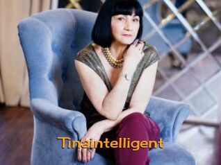Tinaintelligent