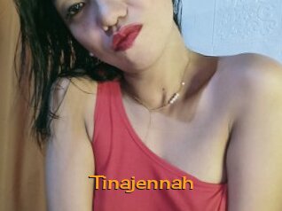 tinajennah Sortez Couvert