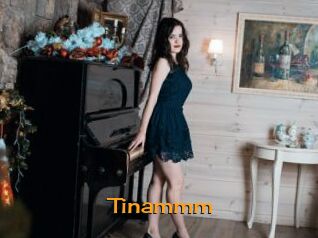 Tinammm