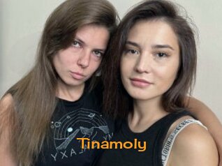Tinamoly
