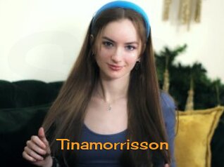Tinamorrisson