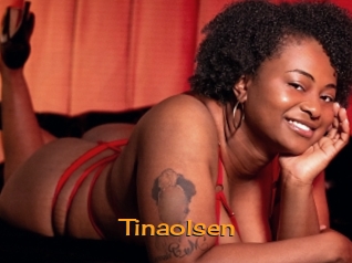 Tinaolsen