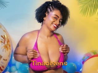 Tinaolsens