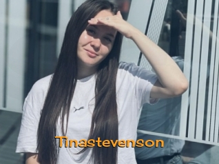 Tinastevenson