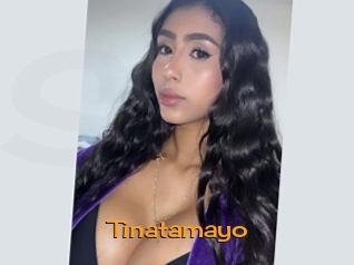 Tinatamayo