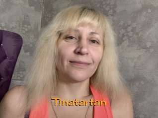 Tinatartan